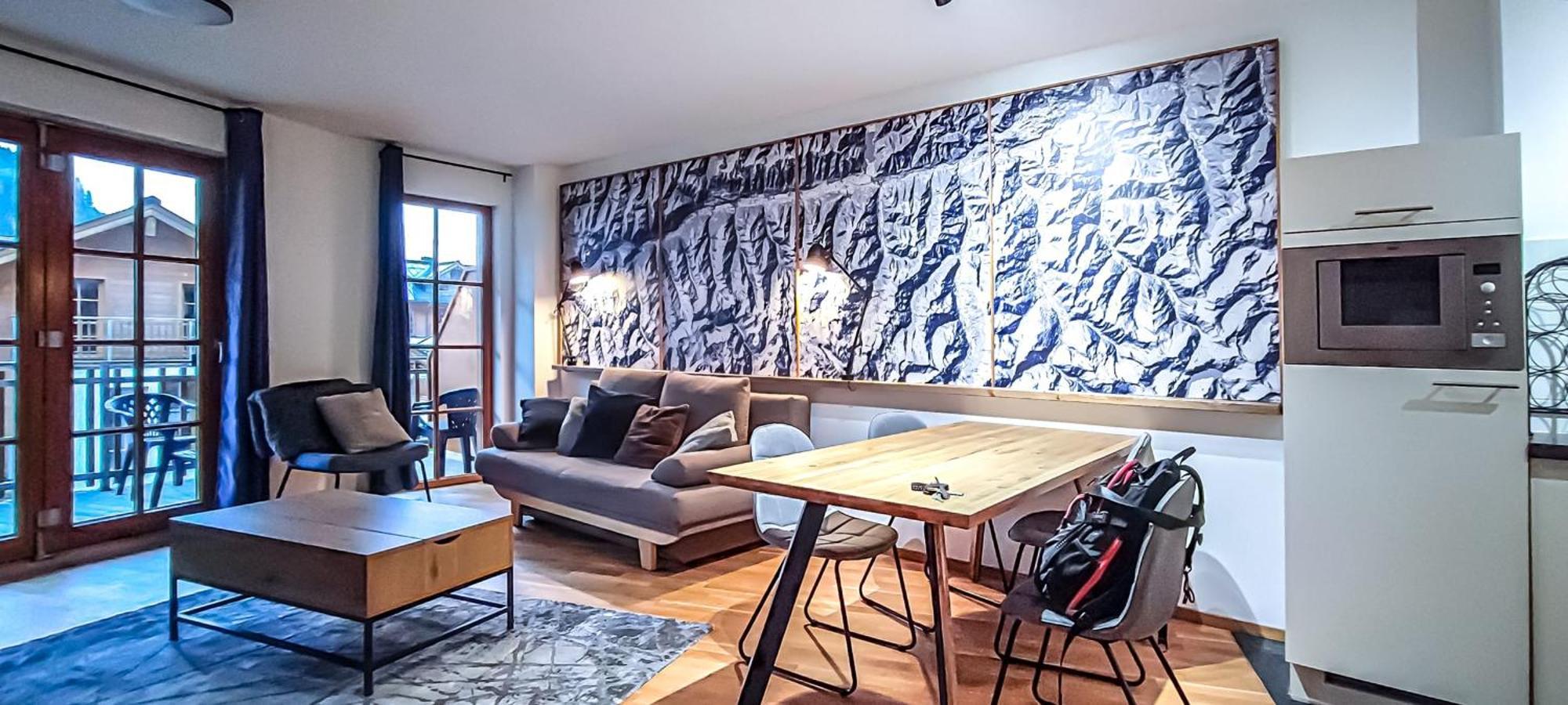 Andrea 7 By Smr Rauris Apartments - Inc Spa And Near Gondola Buitenkant foto