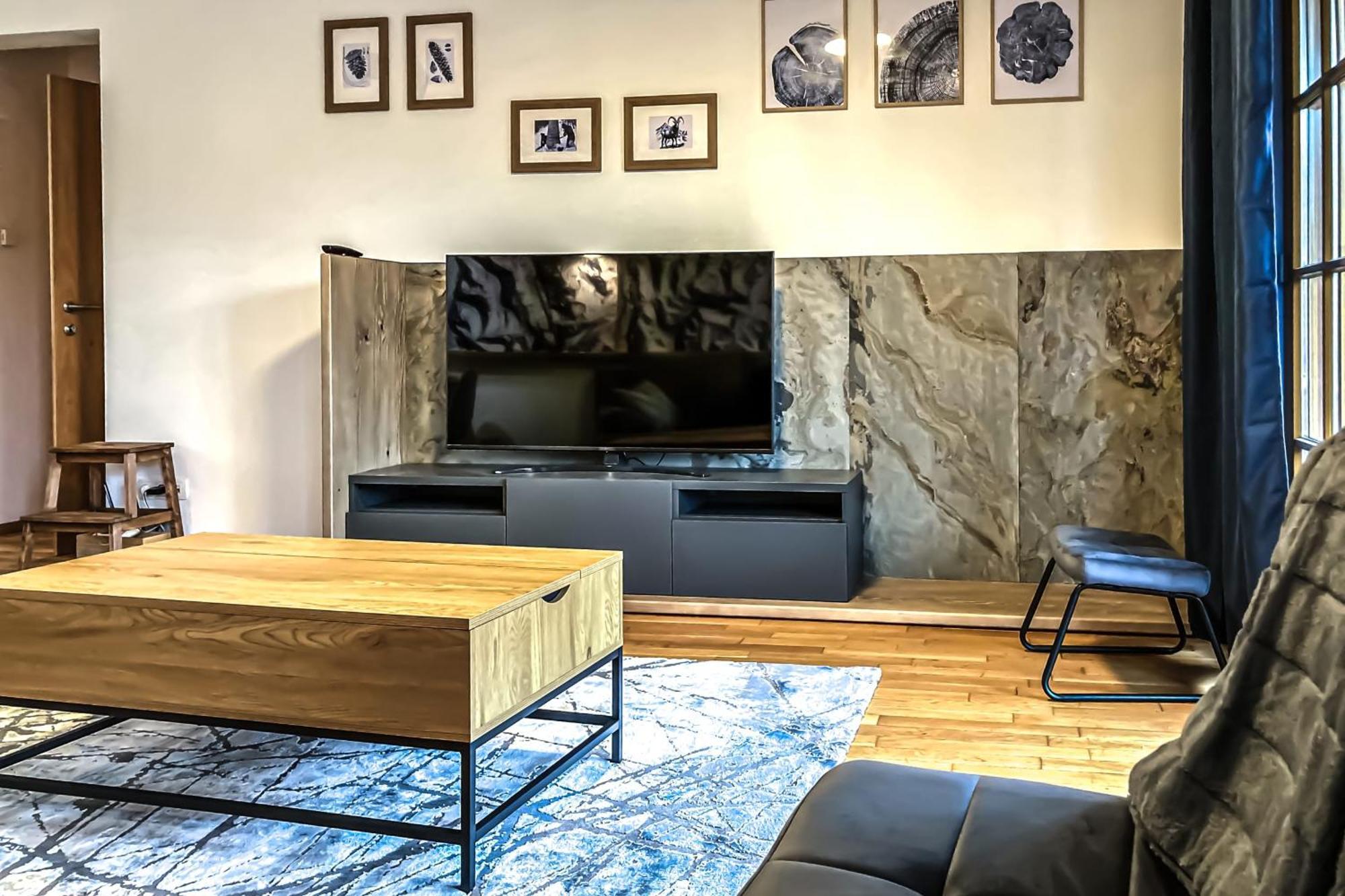 Andrea 7 By Smr Rauris Apartments - Inc Spa And Near Gondola Buitenkant foto