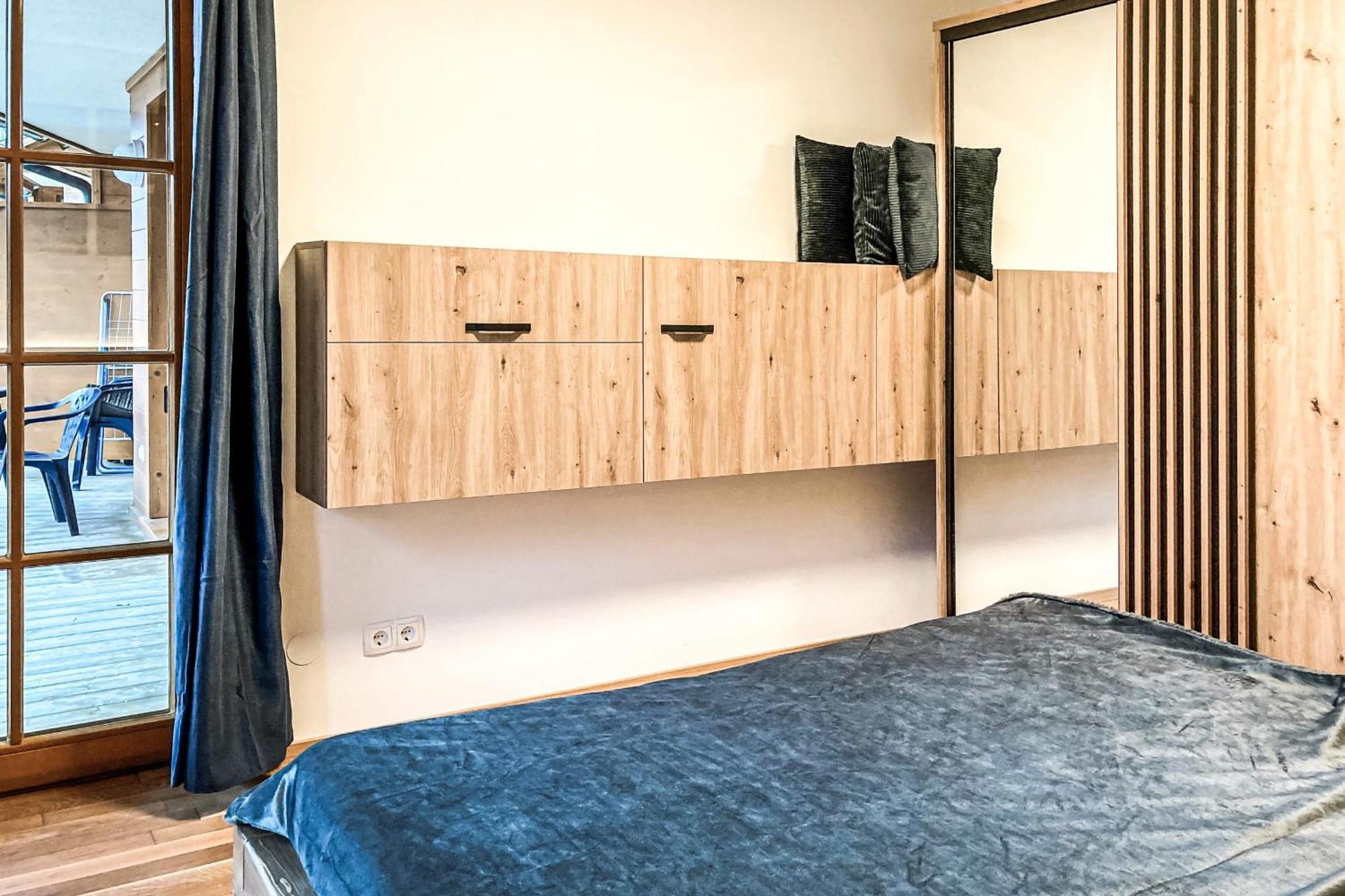 Andrea 7 By Smr Rauris Apartments - Inc Spa And Near Gondola Buitenkant foto