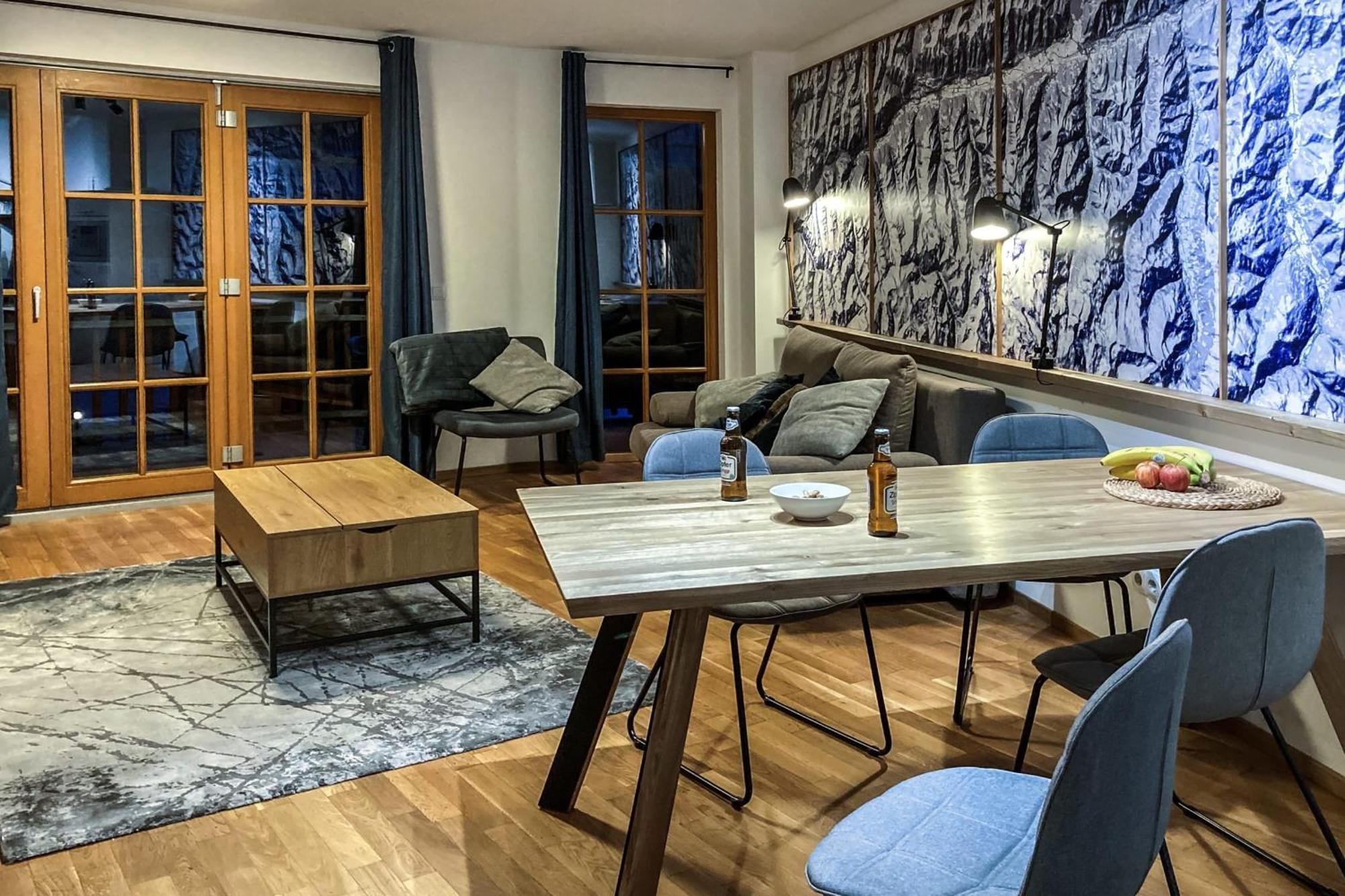 Andrea 7 By Smr Rauris Apartments - Inc Spa And Near Gondola Buitenkant foto