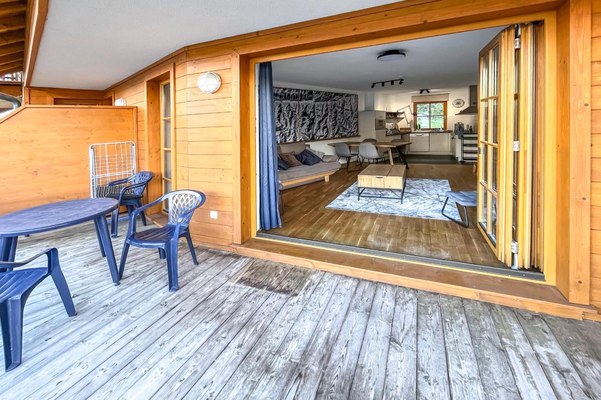 Andrea 7 By Smr Rauris Apartments - Inc Spa And Near Gondola Buitenkant foto