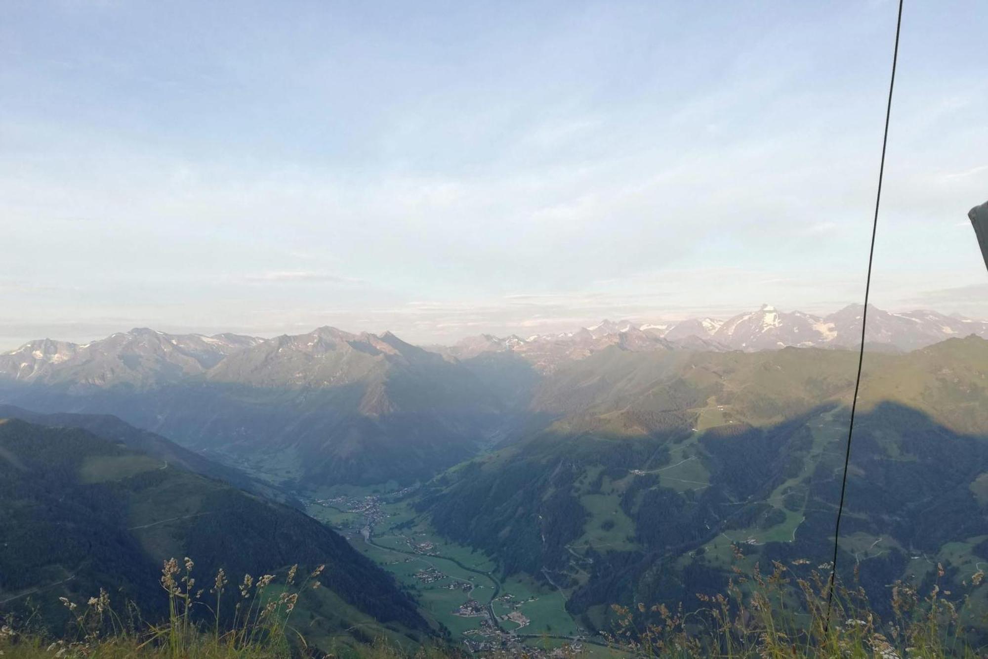Andrea 7 By Smr Rauris Apartments - Inc Spa And Near Gondola Buitenkant foto