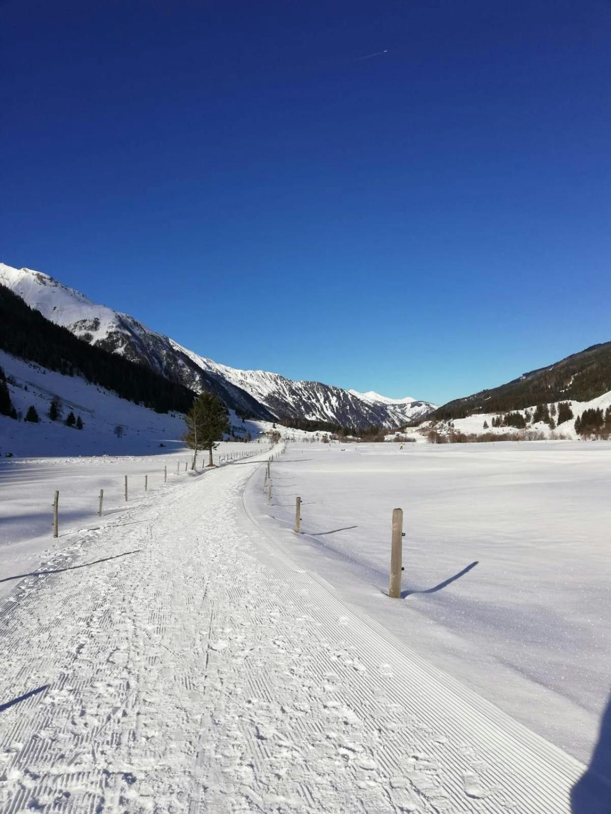 Andrea 7 By Smr Rauris Apartments - Inc Spa And Near Gondola Buitenkant foto