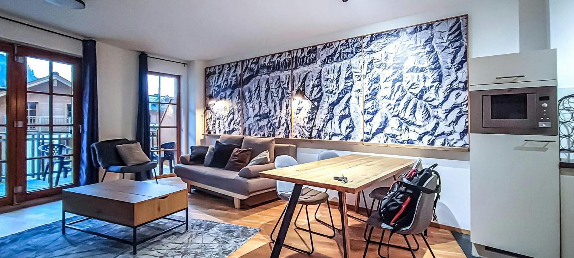 Andrea 7 By Smr Rauris Apartments - Inc Spa And Near Gondola Buitenkant foto