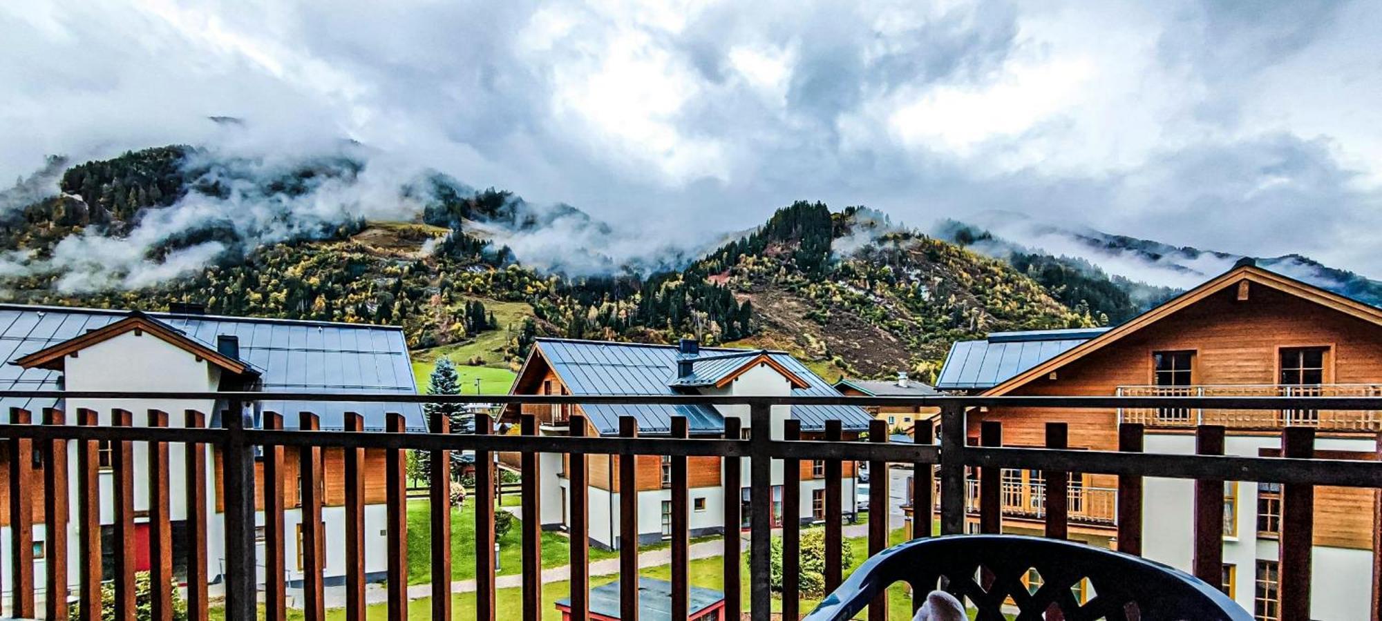 Andrea 7 By Smr Rauris Apartments - Inc Spa And Near Gondola Buitenkant foto